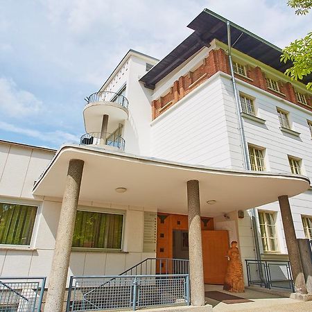 مبيت وإفطار ليوبليانا Saint Ignatius Retreat House المظهر الخارجي الصورة